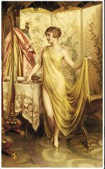 'Vanitas', before 1933. Frederic JPT Soulacroix.jpg