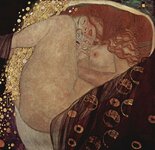 'Danae', 1907. Gustav Klimt.jpg