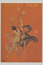 Vanity Fair Cover by Warren Davis , March 1919.jpg