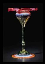 1896 Tiffany Favrile glass,'Tulip'.jpg
