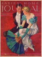 'Ladies Home Journal',March 1933. John LaGatta.jpg