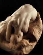 'Danaid', 1890. Auguste Rodin.jpg