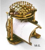 Early Typewriter, 1865.jpg