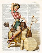 Gil Elvgren Retro Cowgirl .jpg