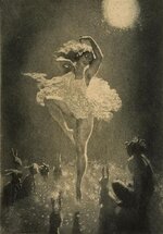 Norman Lindsay _ The Audience (1925) _ MutualArt.jpg