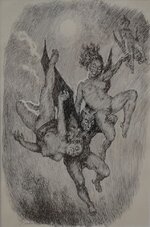 Devil & Witches by Norman Lindsay (1879 – 1969).jpg