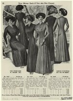 Women in dresses, United States, 1901s.jpg
