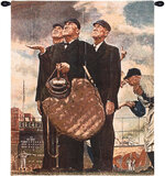 'Bottom of the Sixth' 1949.jpg