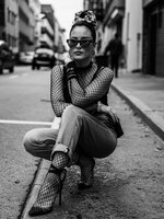 15 Fierce Fishnet Fits_ How to Rock This Edgy Trend - TOPGURL.jpg