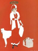 'Ready For Picnic' pre1927, Coles Phillips.jpg
