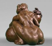 Rupert Carabin Inkwell.jpg
