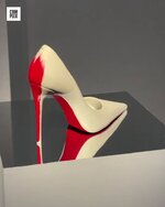 Christian Louboutin and Maison Margiela have joined forces for a highly anticipated collaborat...jpg