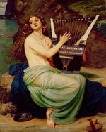 'The Siren', 1864. Edward John Poynter.jpg