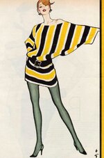 René Gruau - La Robe Jaune et Noire.jpg