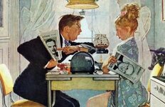 October 48, and the lady is a winnah! .jpg