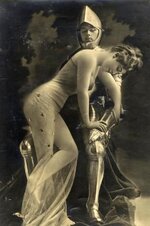 Photographic Print_ beautiful_woman_vintage_photography by Vintage Apple Collection _ 12x8in.jpg