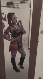 gooey.ai - Marvel Harley Quinn. Tattoos. Cheeky 3.png