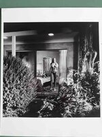Helmut Newton - Voyeurism for Playboy by Helmut Newton - Vintage Photograph - 1991.jpg