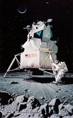 'First step', 1966 Norman Rockwell.jpg
