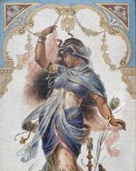 'Allegory Of Africa' 1880s, Alphonse Mucha.jpg