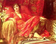 'Passion',1892. Frank Bernard Dicksee .jpg