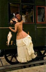 'Last Kiss' 1885. Italo Nunes-Vais .jpg
