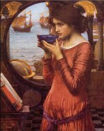 'Destiny', John William Waterhouse.jpg