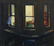 'Night Windows', 1928. Edward Hopper.jpg