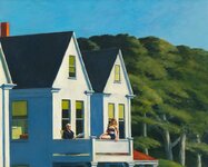 'Second Story Sunlight' ,1960 Edw. Hopper.jpg