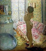 'Nu a Contre Jour',1908. Pierre Bonnard.jpg