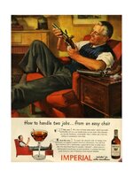 '1940s USA Imperial Magazine Advertisement' Giclee Print _ Art_com.jpg