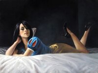 Niveous Giclee Print by Vincent Cacciotti.jpg