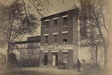Front of 'slave pen,' Alexandria, Va_.jpg