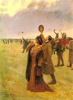 'Flight of the Wright Biplane', Jean Béraud.jpg