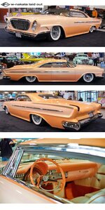 W-NAKATA laid out／／／1962＿Chrysler 300／COOL 300.jpg