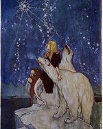'The Mermaid's Gift', 1912 MW Enright.jpg