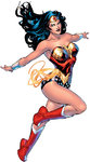Wonder Woman by Terry Dodson.jpg