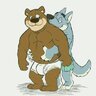 scruffcub