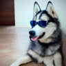 ShadyHusky