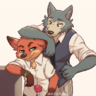thelovingfox