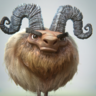 ram buck