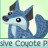 BlueCoyote