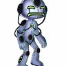 Cyborgasm