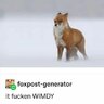 AlbertaFox