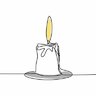 The_little_candle