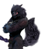 fenrisnordulv