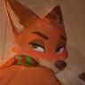 RykesFox