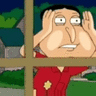 justpeeping