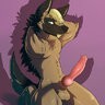 ForbiddenWolf