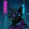 Neonkitten